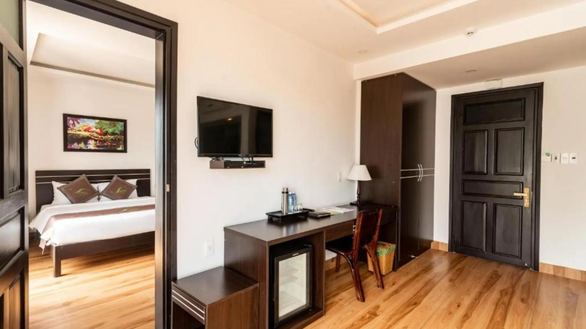 Raon Hoian Beach Hoi An 4*,  Vietnam