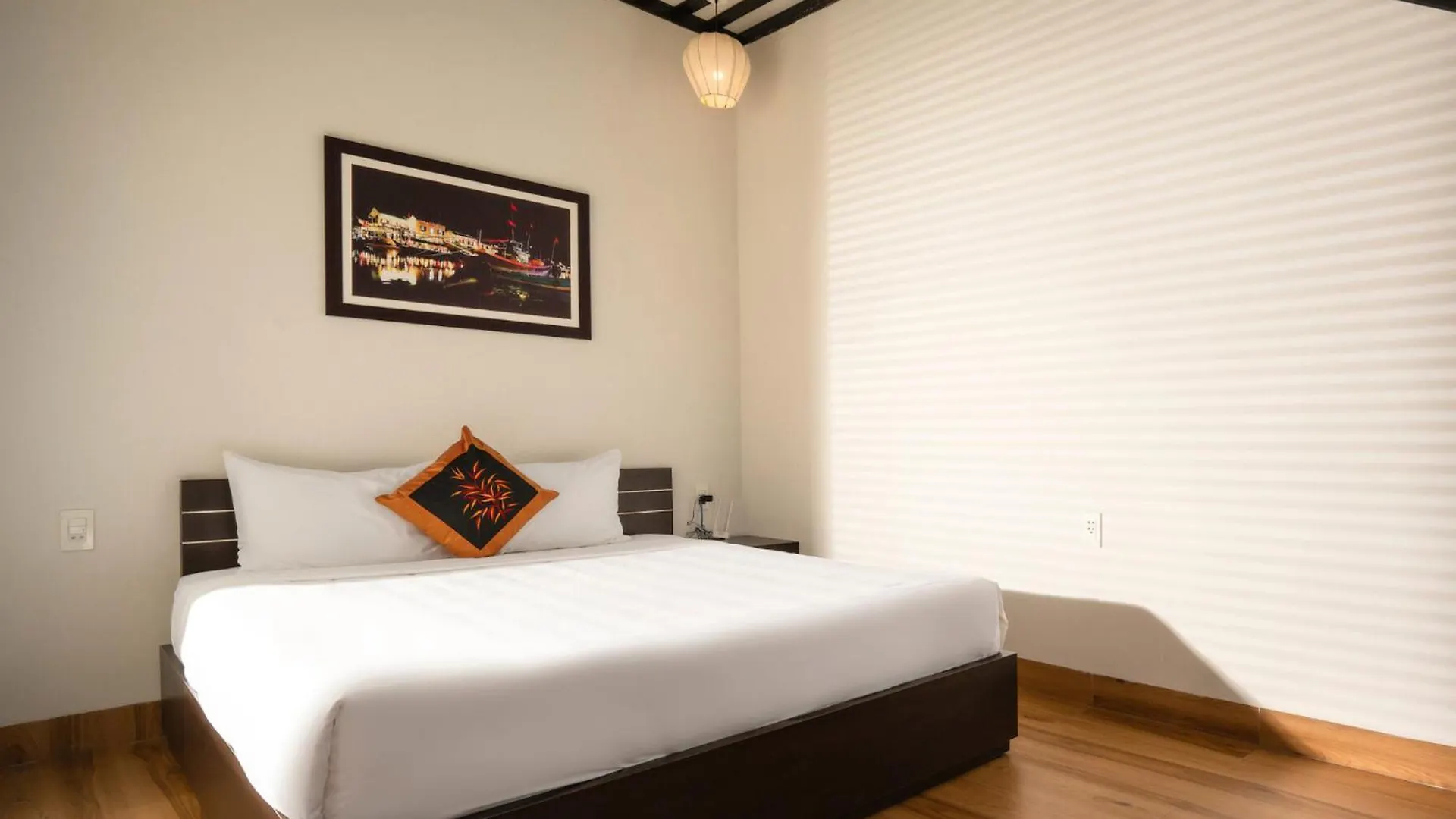 Hotel Raon Hoian Beach Hoi An